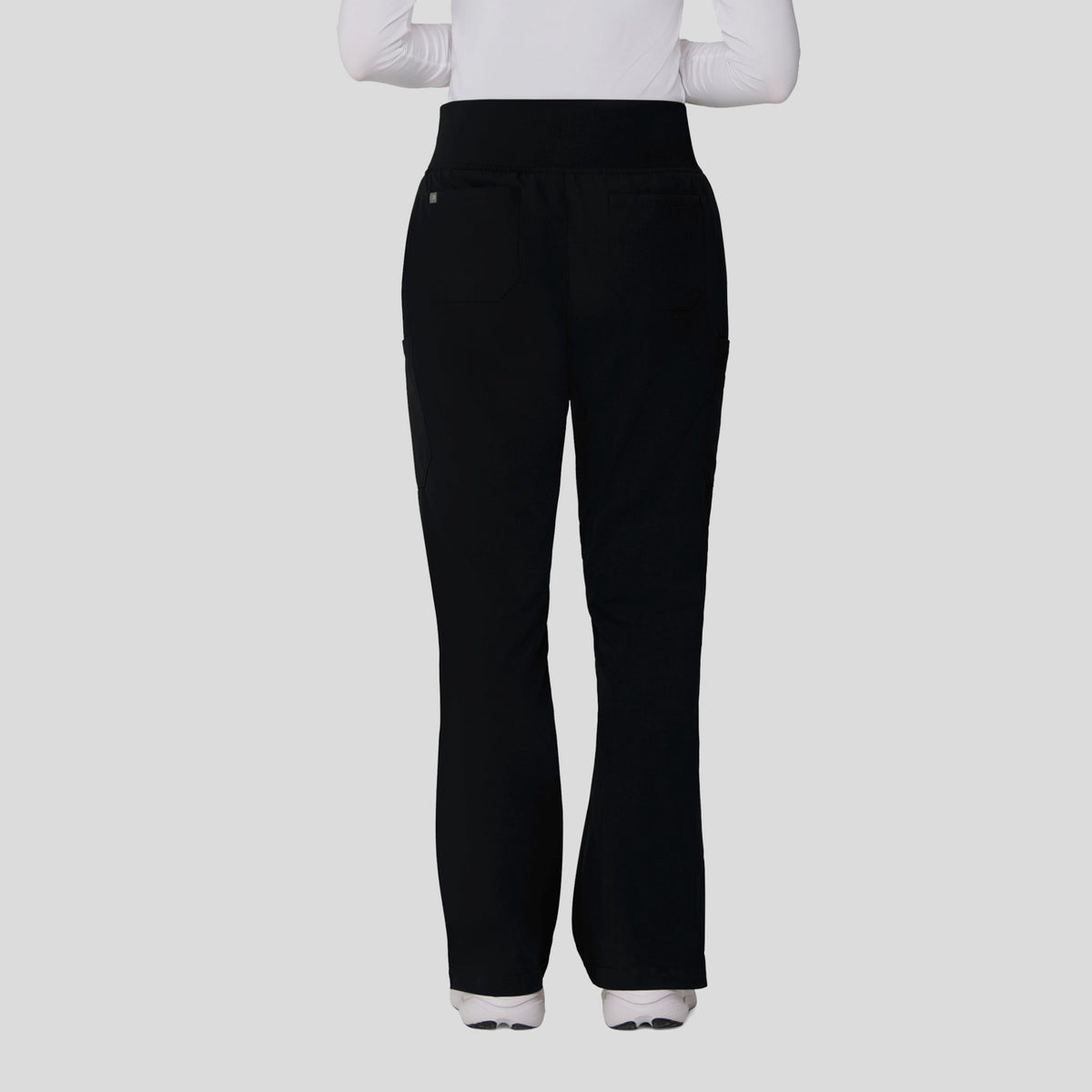 Tempo Women's Flare Leg Pant | Black