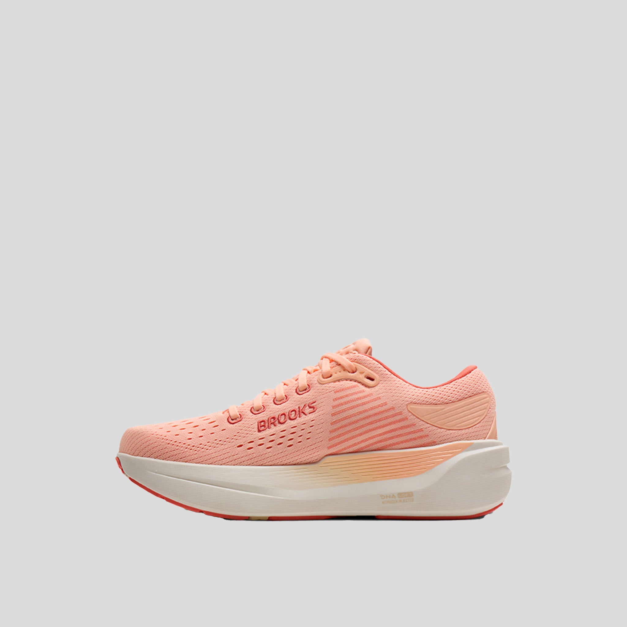 Ghost Max 3 | Peach/Sand/Coconut