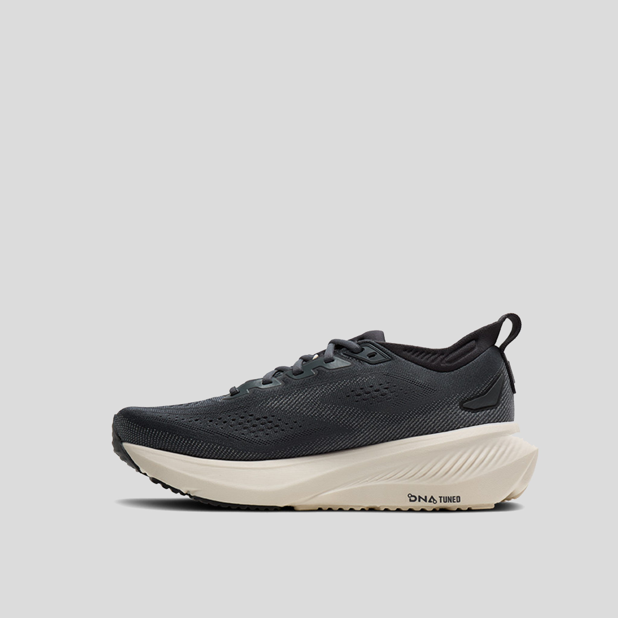Men's Glycerin 23 | Turbulence/Ebony/Clear