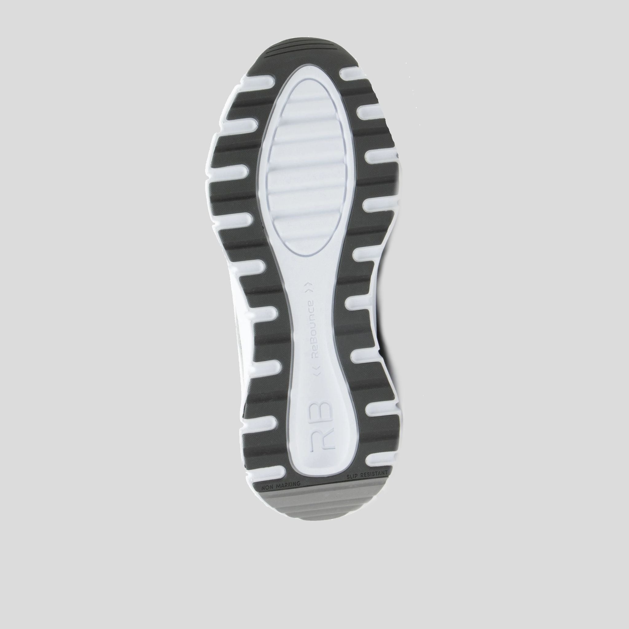 Revl | Ombre Grey