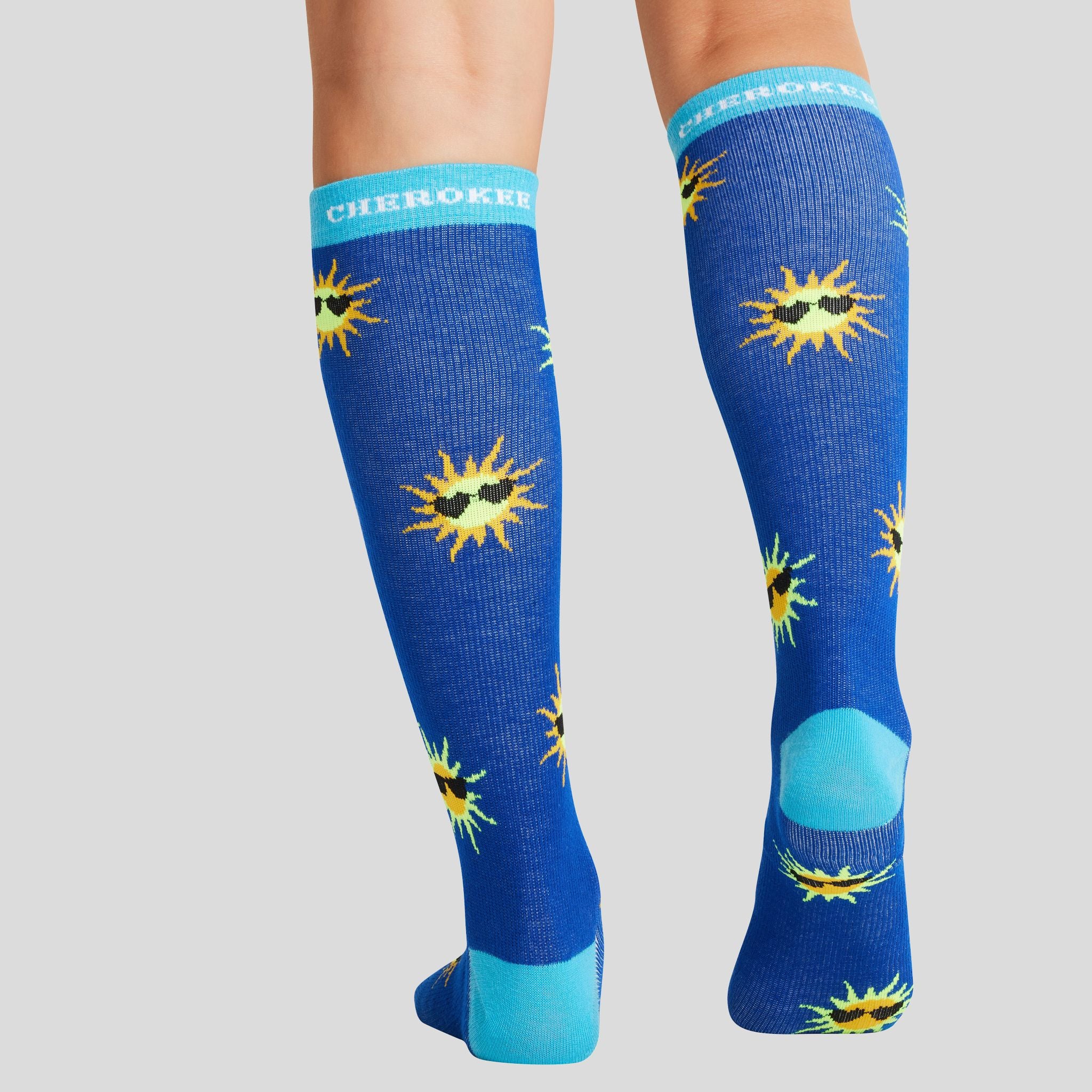 Women's 10-15mmHg Support Socks | SNYDY