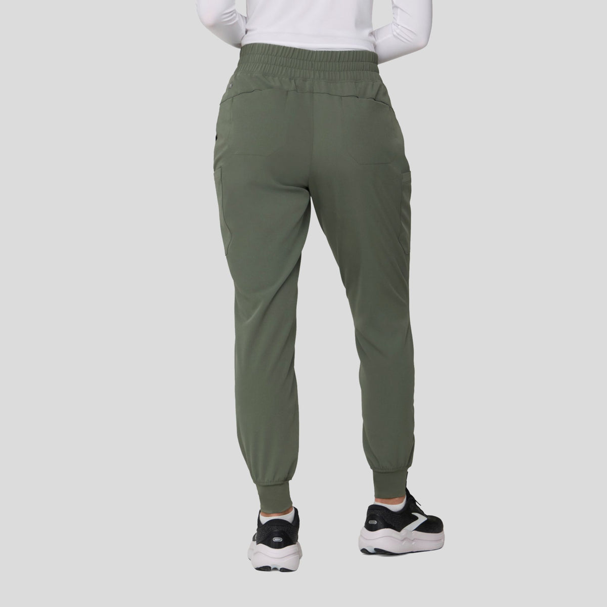 Tempo Women's Jogger Pant | Olive